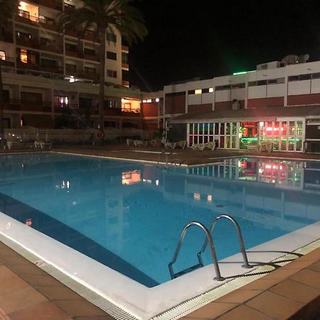 Magui'S Place Playa del Ingles  Ngoại thất bức ảnh