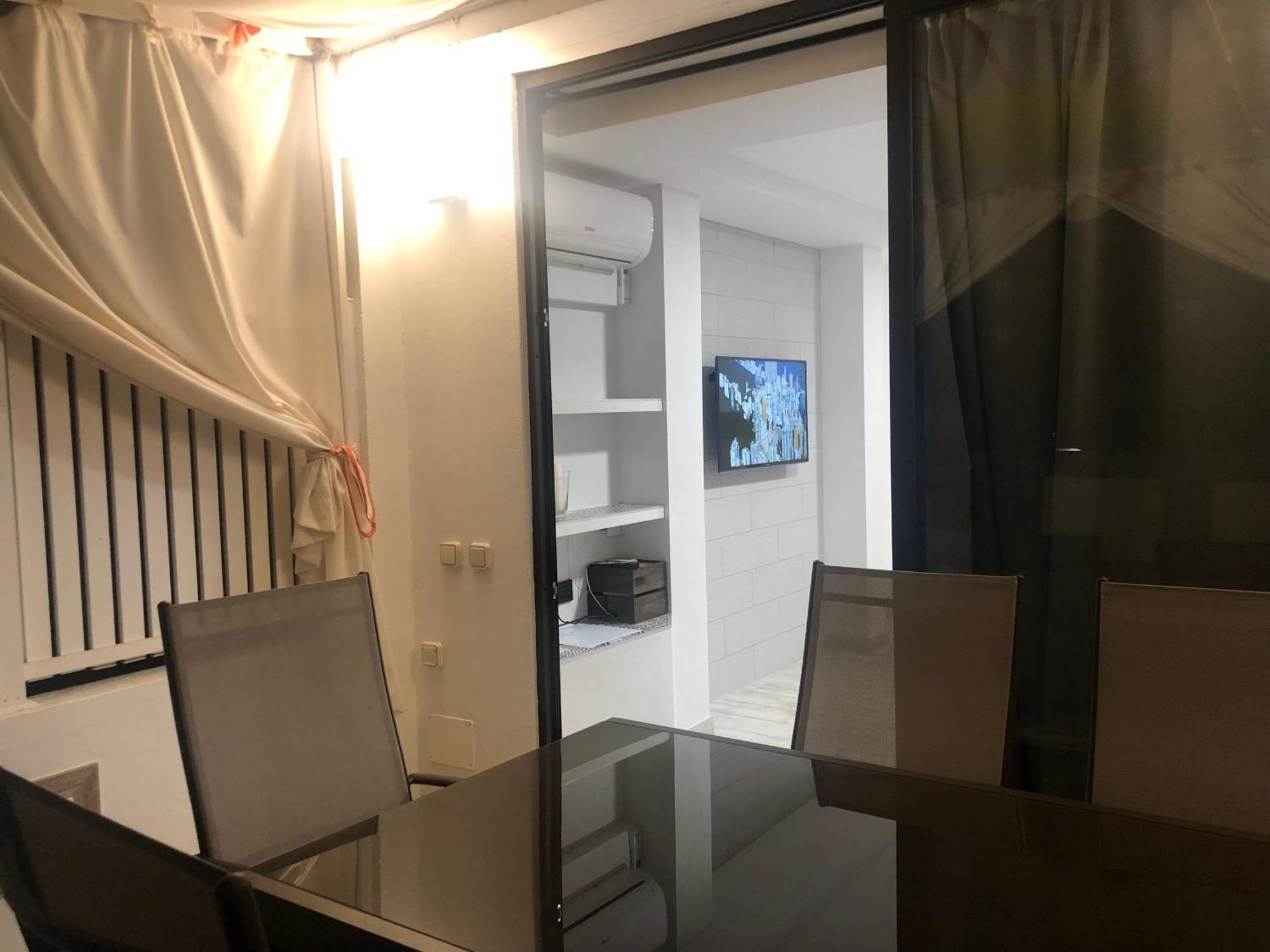 Magui'S Place Playa del Ingles  Ngoại thất bức ảnh