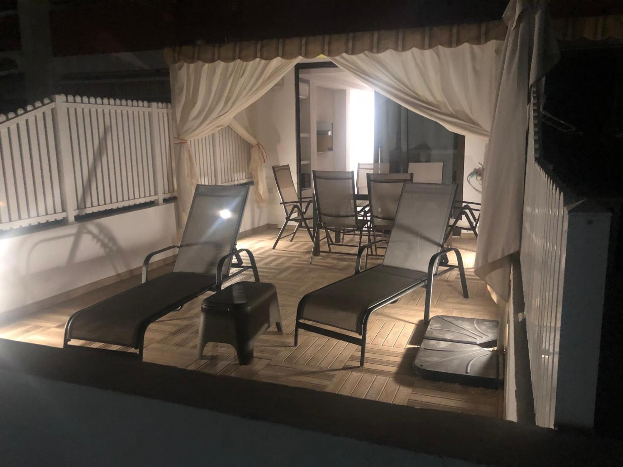 Magui'S Place Playa del Ingles  Ngoại thất bức ảnh